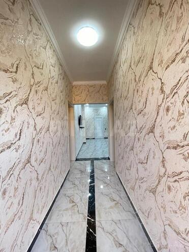 3 otaqlı həyət evi/bağ evi - Zabrat q. - 110 m² (7)