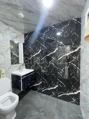 3 otaqlı həyət evi/bağ evi - Zabrat q. - 110 m² (11)