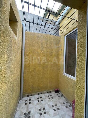 3 otaqlı həyət evi/bağ evi - Zabrat q. - 110 m² (6)