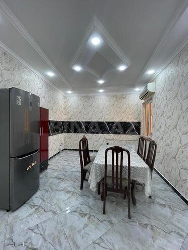 3 otaqlı həyət evi/bağ evi - Zabrat q. - 110 m² (5)