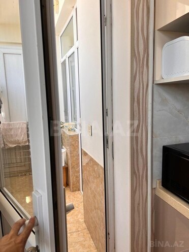 3-комн. новостройка - м. Халглар Достлугу - 125 м² (10)