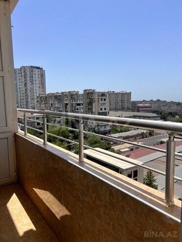 3-комн. новостройка - м. Халглар Достлугу - 125 м² (17)