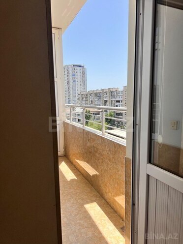 3-комн. новостройка - м. Халглар Достлугу - 125 м² (15)