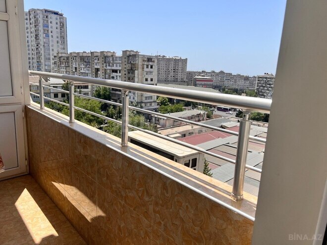 3-комн. новостройка - м. Халглар Достлугу - 125 м² (16)