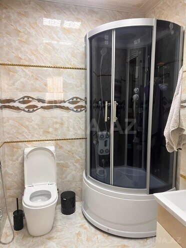 3-комн. новостройка - м. Халглар Достлугу - 125 м² (24)