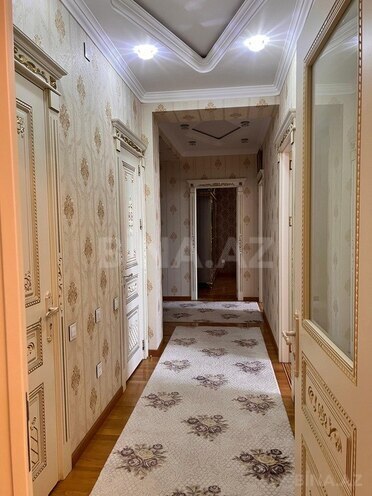 3-комн. новостройка - м. Халглар Достлугу - 125 м² (7)