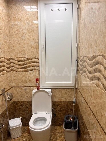 3-комн. новостройка - м. Халглар Достлугу - 125 м² (27)
