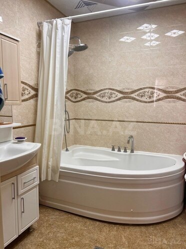 3-комн. новостройка - м. Халглар Достлугу - 125 м² (25)