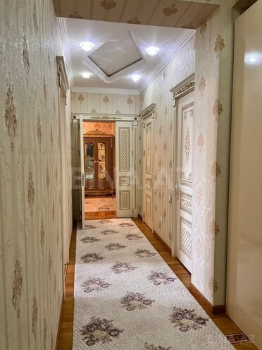 3-комн. новостройка - м. Халглар Достлугу - 125 м² (12)