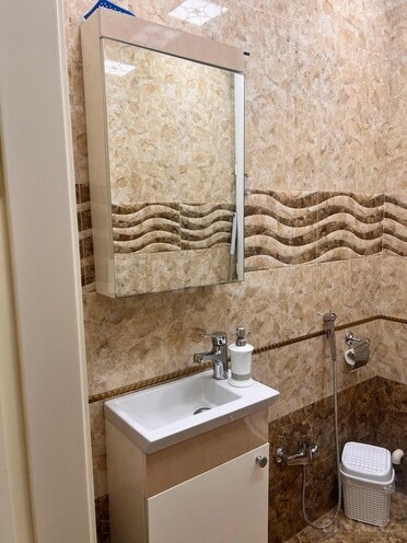 3-комн. новостройка - м. Халглар Достлугу - 125 м² (28)
