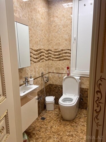 3-комн. новостройка - м. Халглар Достлугу - 125 м² (26)