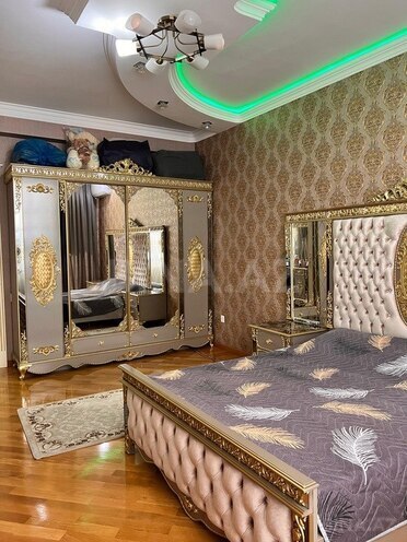 3-комн. новостройка - м. Халглар Достлугу - 125 м² (20)