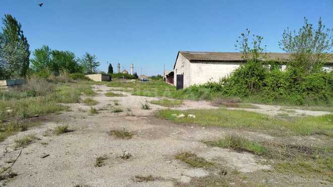 Obyekt - Sabirabad - 11.5 m² (20)