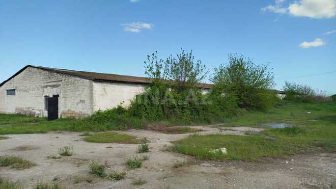 Obyekt - Sabirabad - 11.5 m² (23)
