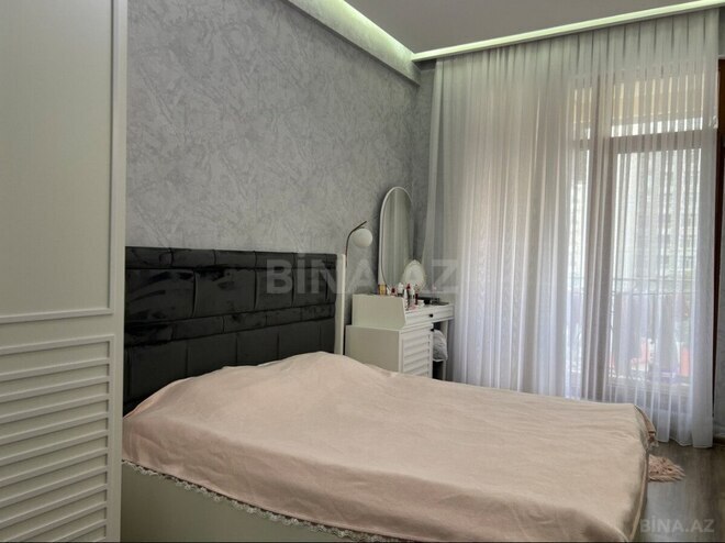 2 otaqlı yeni tikili - Nərimanov r. - 50 m² (19)