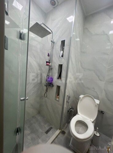 2 otaqlı yeni tikili - Nərimanov r. - 50 m² (23)