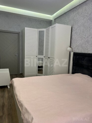 2 otaqlı yeni tikili - Nərimanov r. - 50 m² (21)