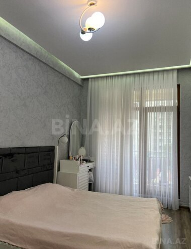 2 otaqlı yeni tikili - Nərimanov r. - 50 m² (17)