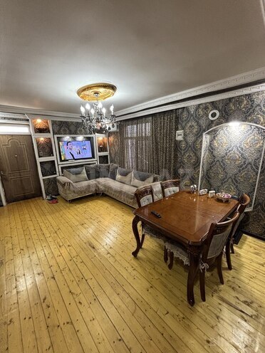 3-комн. дом/дача - пос. Атъялы - 90 м² (10)