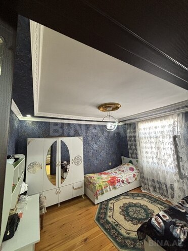 3-комн. дом/дача - пос. Атъялы - 90 м² (13)