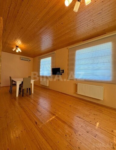 4-комн. дом/дача - пос. Новханы - 180 м² (12)