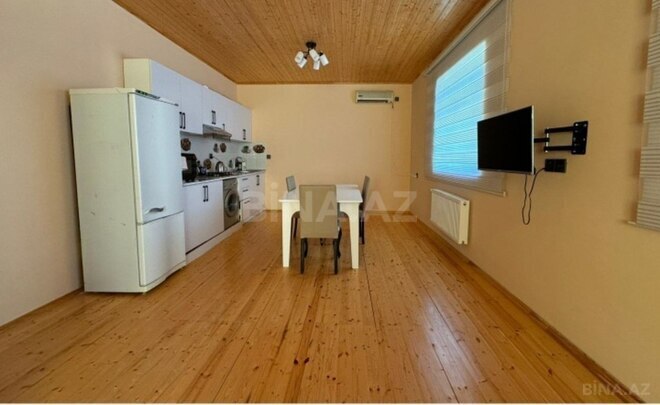 4-комн. дом/дача - пос. Новханы - 180 м² (13)