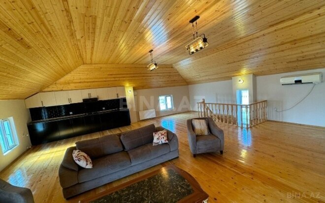 4-комн. дом/дача - пос. Новханы - 180 м² (6)
