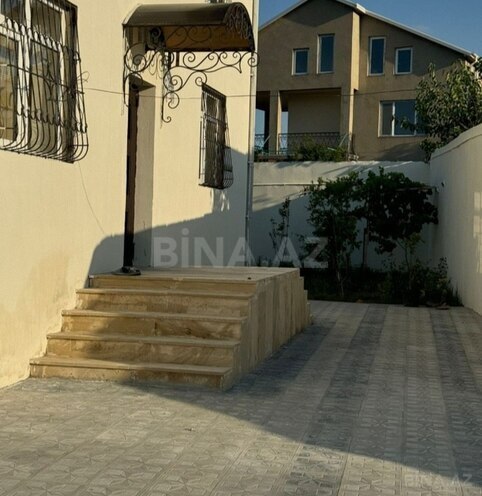 4-комн. дом/дача - пос. Новханы - 180 м² (16)
