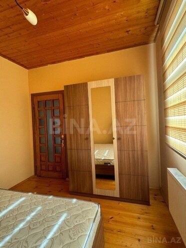 4-комн. дом/дача - пос. Новханы - 180 м² (10)