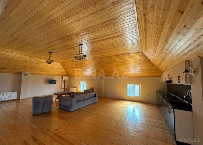 4-комн. дом/дача - пос. Новханы - 180 м² (14)