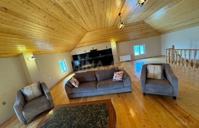 4-комн. дом/дача - пос. Новханы - 180 м² (15)