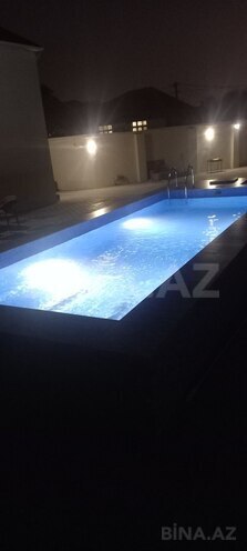 4-комн. дом/дача - пос. Новханы - 180 м² (4)