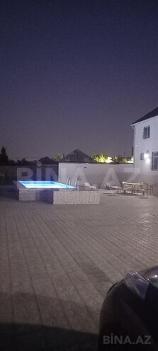 4-комн. дом/дача - пос. Новханы - 180 м² (2)