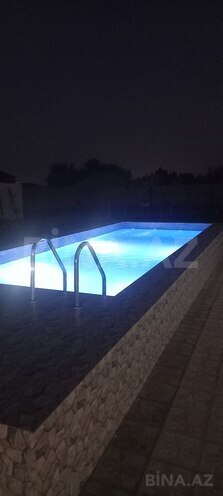 4-комн. дом/дача - пос. Новханы - 180 м² (1)