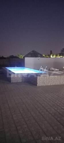 4-комн. дом/дача - пос. Новханы - 180 м² (3)