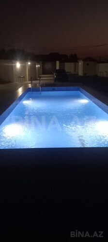 4-комн. дом/дача - пос. Новханы - 180 м² (5)