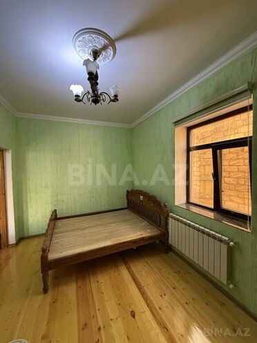 2 otaqlı yeni tikili - Qara Qarayev m. - 55 m² (6)
