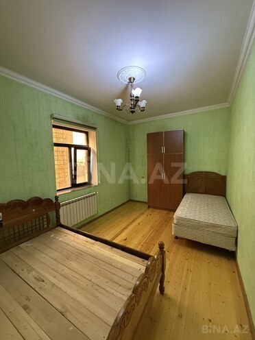 2 otaqlı yeni tikili - Qara Qarayev m. - 55 m² (8)