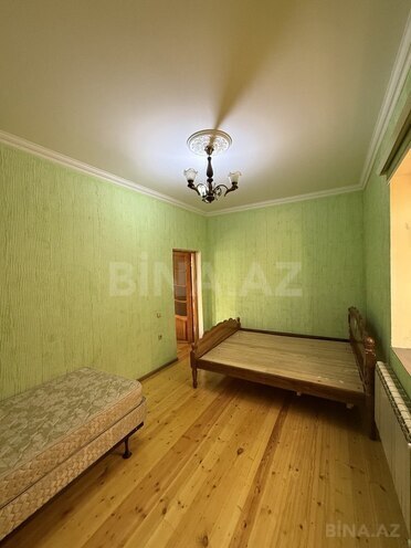 2 otaqlı yeni tikili - Qara Qarayev m. - 55 m² (7)