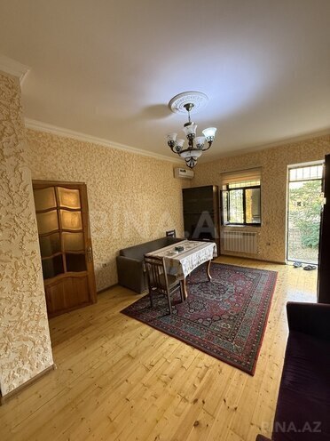 2 otaqlı yeni tikili - Qara Qarayev m. - 55 m² (3)
