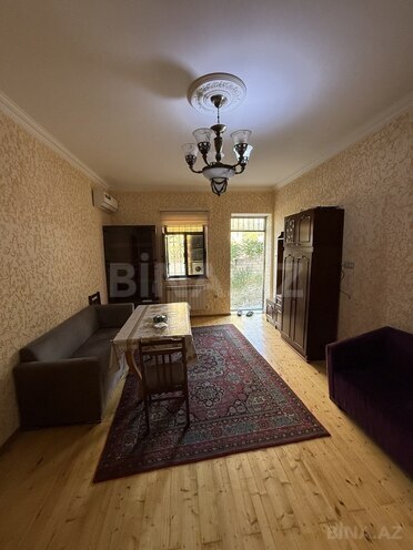 2 otaqlı yeni tikili - Qara Qarayev m. - 55 m² (4)