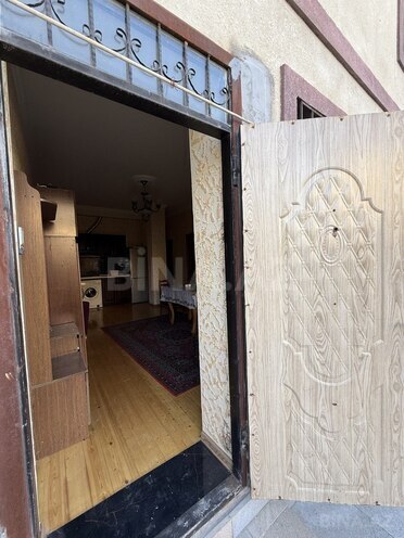 2 otaqlı yeni tikili - Qara Qarayev m. - 55 m² (5)