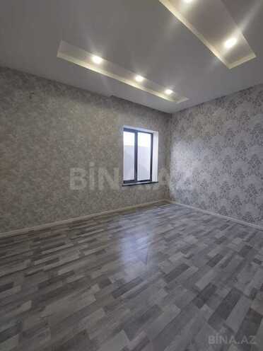 3 otaqlı həyət evi/bağ evi - Buzovna q. - 120 m² (2)