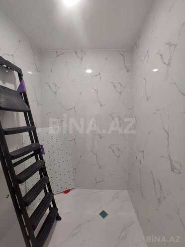 3 otaqlı həyət evi/bağ evi - Buzovna q. - 120 m² (4)