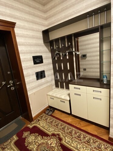 2-комн. новостройка - м. Ичеришехер - 65 м² (2)
