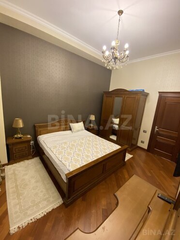 2-комн. новостройка - м. Ичеришехер - 65 м² (9)