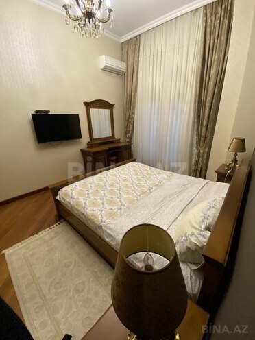 2-комн. новостройка - м. Ичеришехер - 65 м² (10)