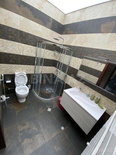 2-комн. новостройка - м. Ичеришехер - 65 м² (4)