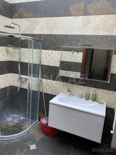 2-комн. новостройка - м. Ичеришехер - 65 м² (5)