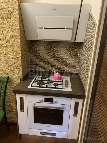 2-комн. новостройка - м. Ичеришехер - 65 м² (12)